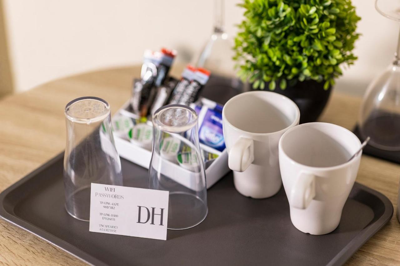 Dunes Hotel ウィットレイ・ベイ エクステリア 写真