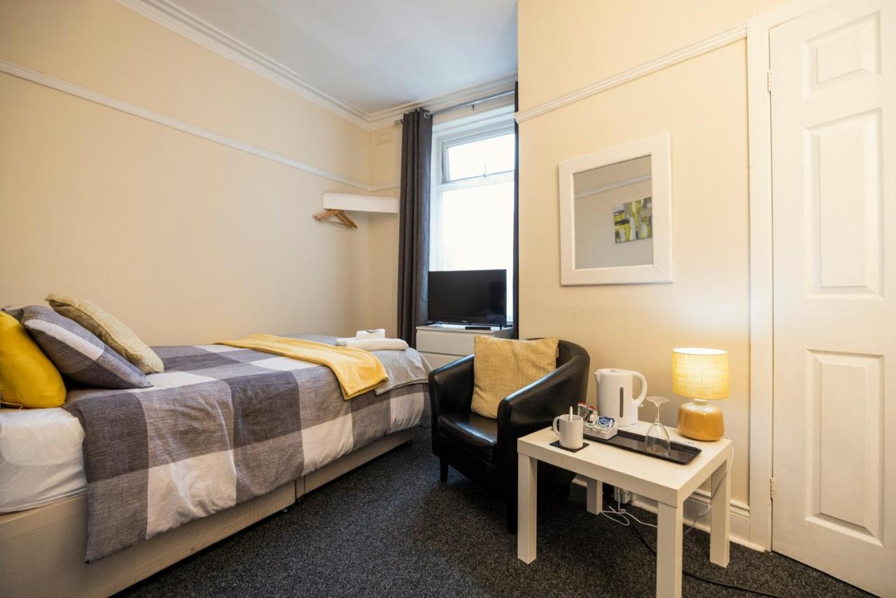 Dunes Hotel ウィットレイ・ベイ エクステリア 写真