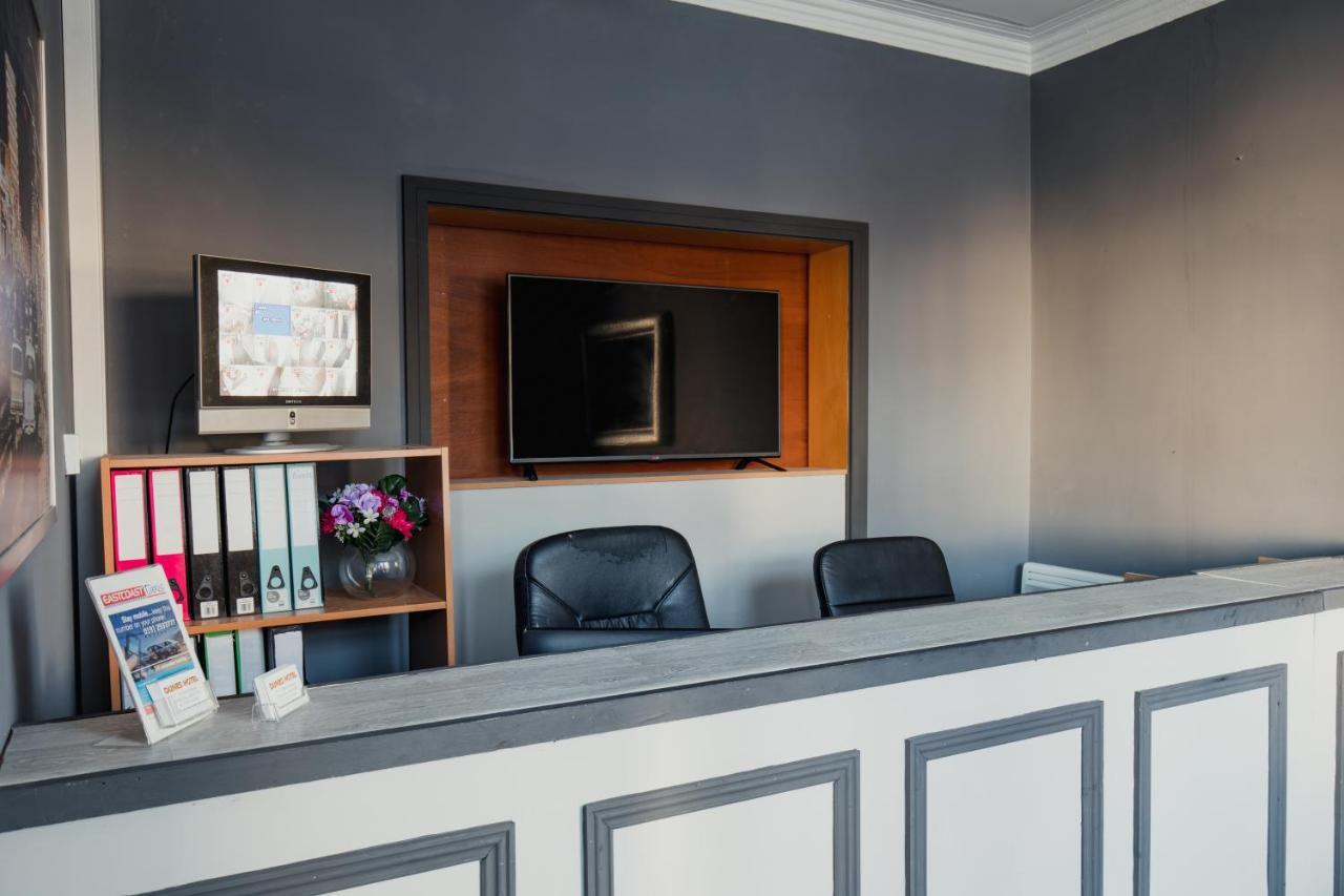 Dunes Hotel ウィットレイ・ベイ 部屋 写真
