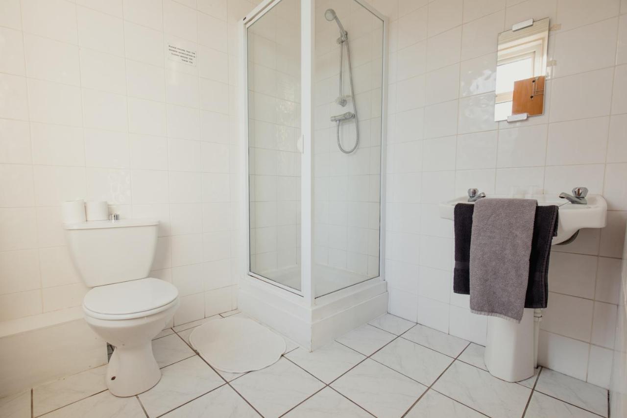 Dunes Hotel ウィットレイ・ベイ 部屋 写真